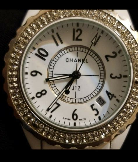 chanel z.g. 58096 real or fake|chanel zig 58096 review.